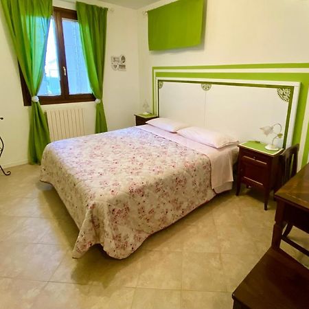 A Casa Di Laura Bed & Breakfast Occhiobello Exterior photo