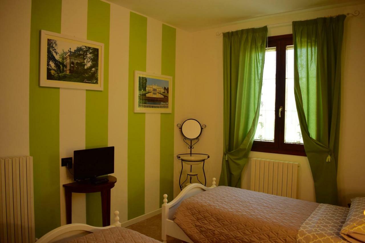 A Casa Di Laura Bed & Breakfast Occhiobello Exterior photo