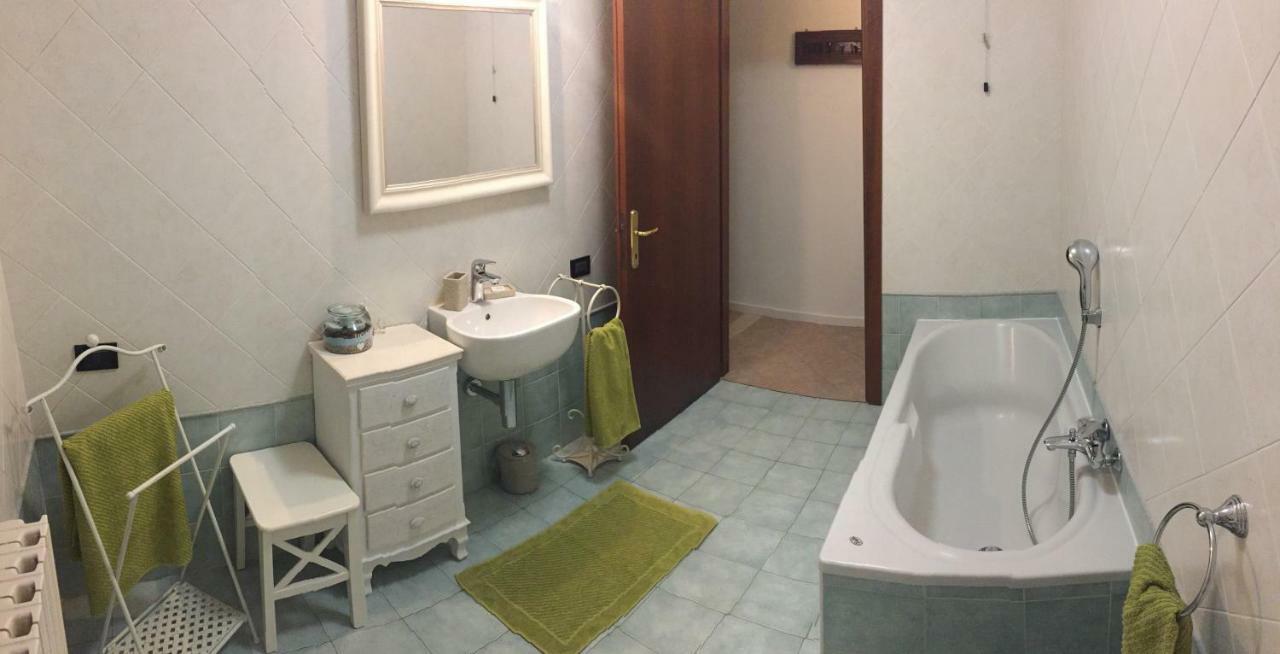 A Casa Di Laura Bed & Breakfast Occhiobello Exterior photo