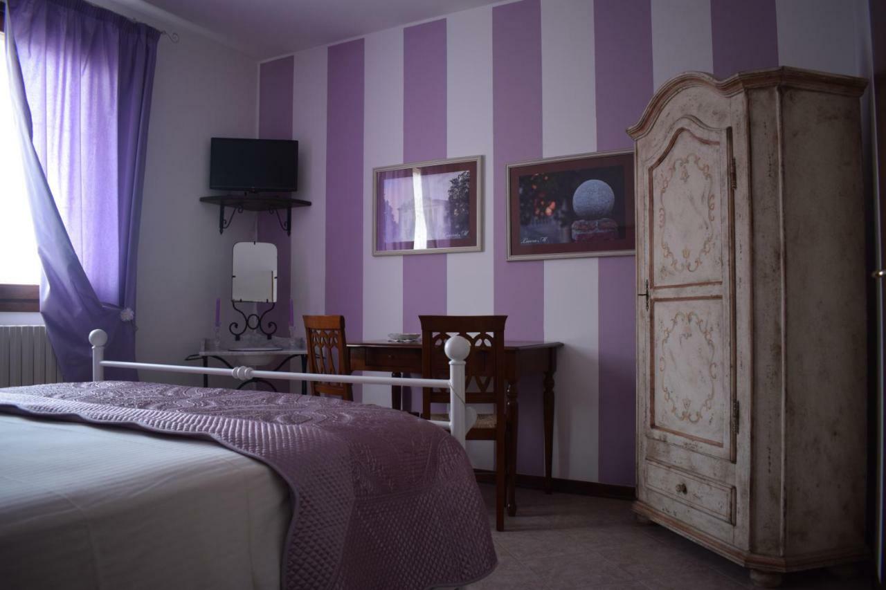 A Casa Di Laura Bed & Breakfast Occhiobello Exterior photo
