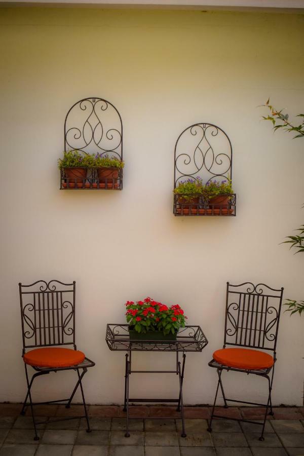A Casa Di Laura Bed & Breakfast Occhiobello Exterior photo