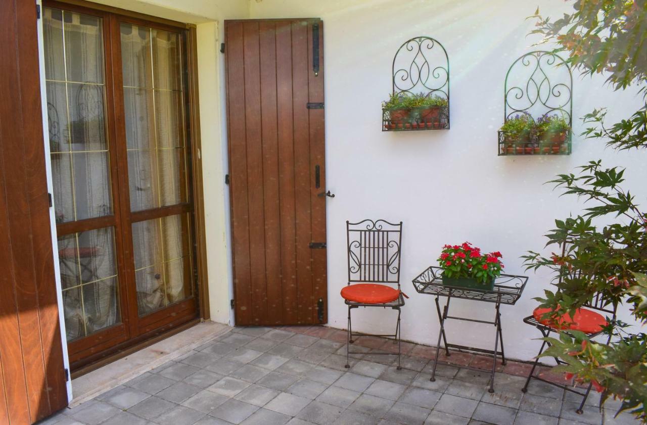 A Casa Di Laura Bed & Breakfast Occhiobello Exterior photo